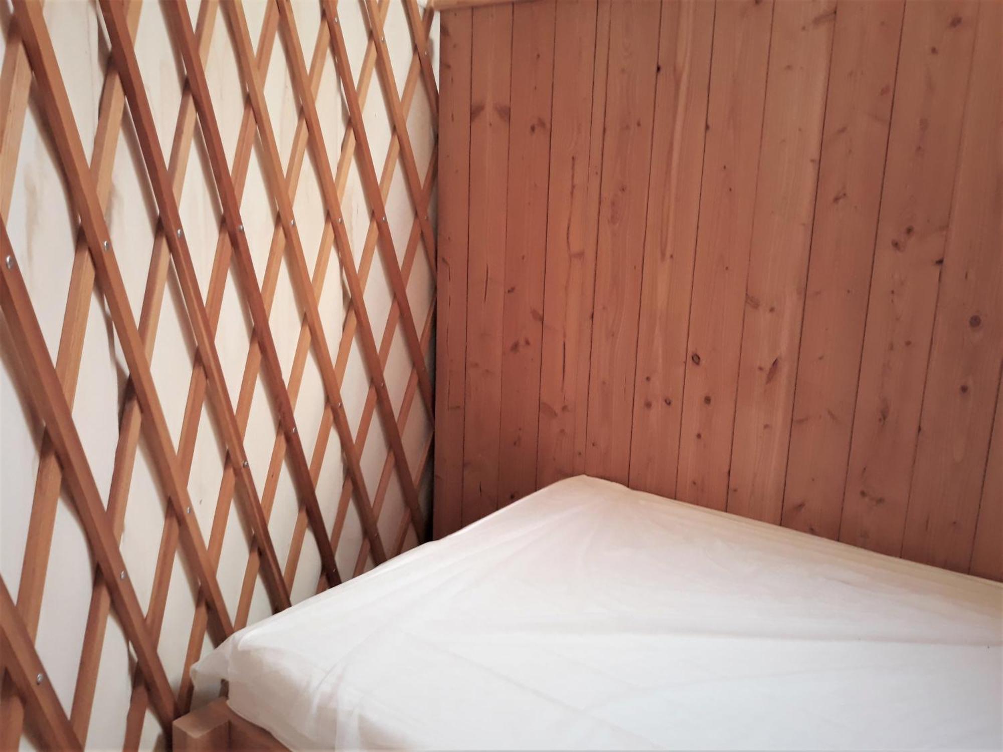 Camping Le Pre Saint-Andre Souvignargues Zimmer foto